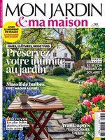 Mon Jardin Ma Maison